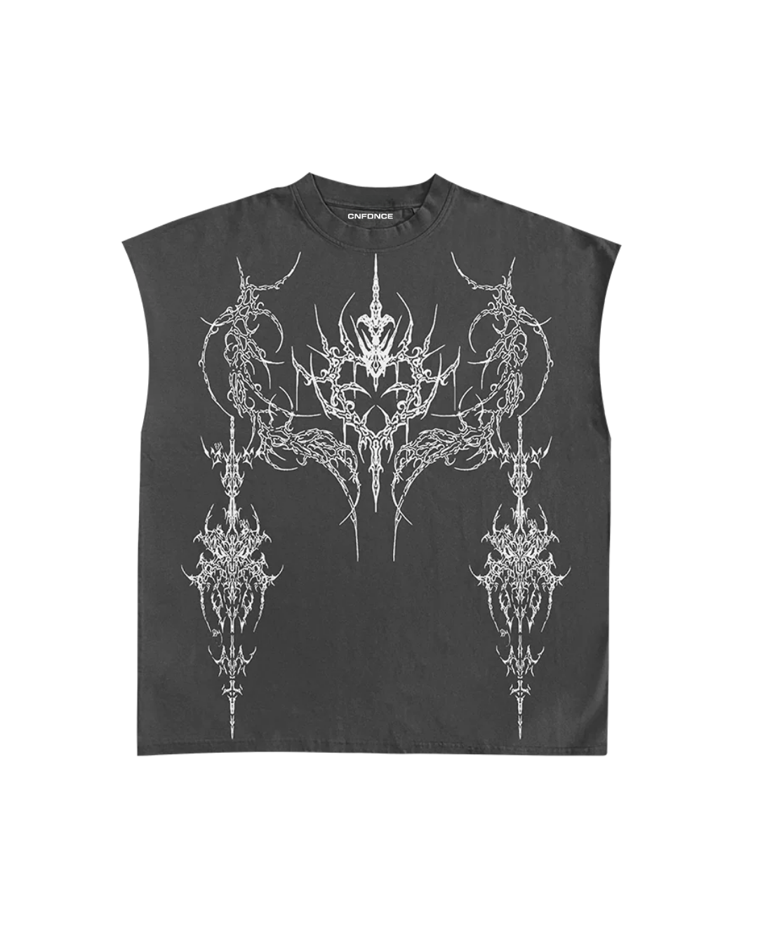 Obsidian Sigil Muscle Tee