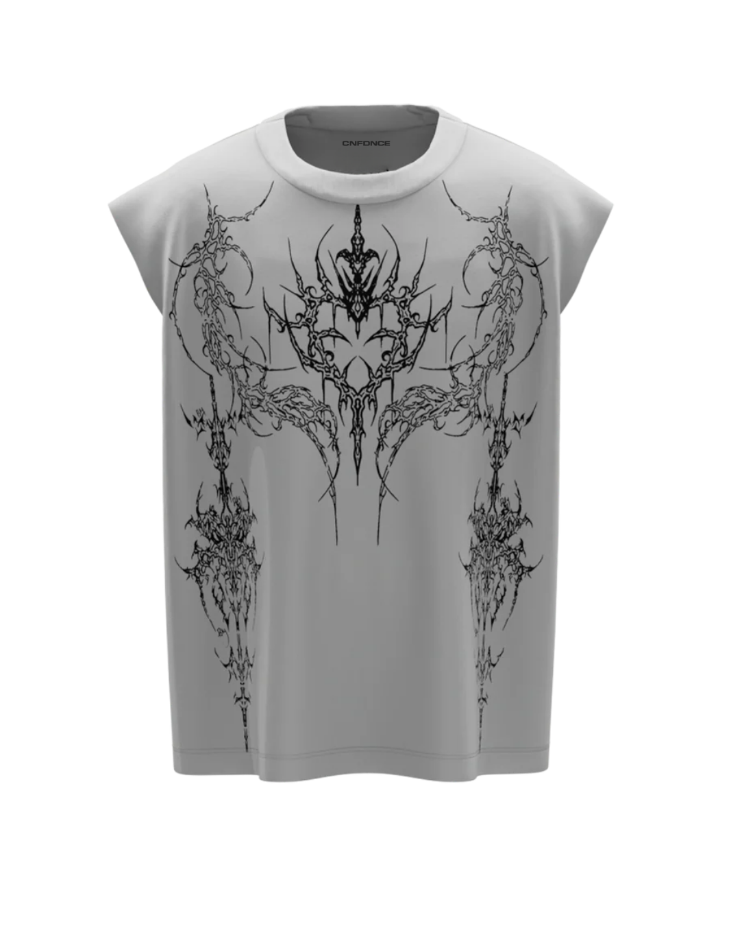 Obsidian Sigil Muscle Tee
