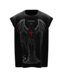 Fallen Halo Muscle Tee