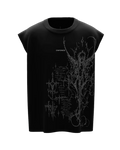 Shadow Ascension Muscle Tee