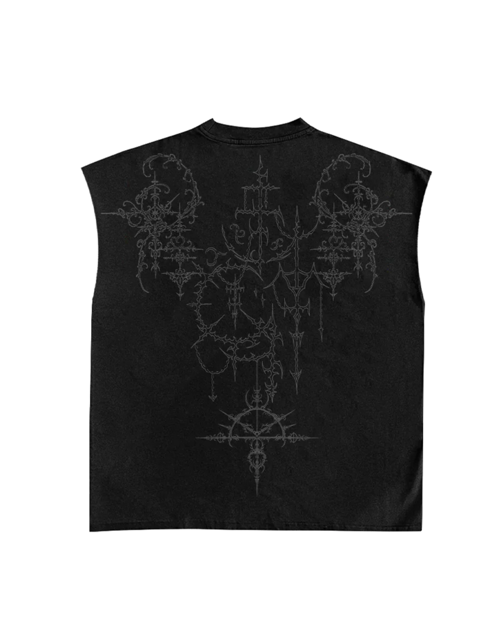 Shadow Ascension Muscle Tee