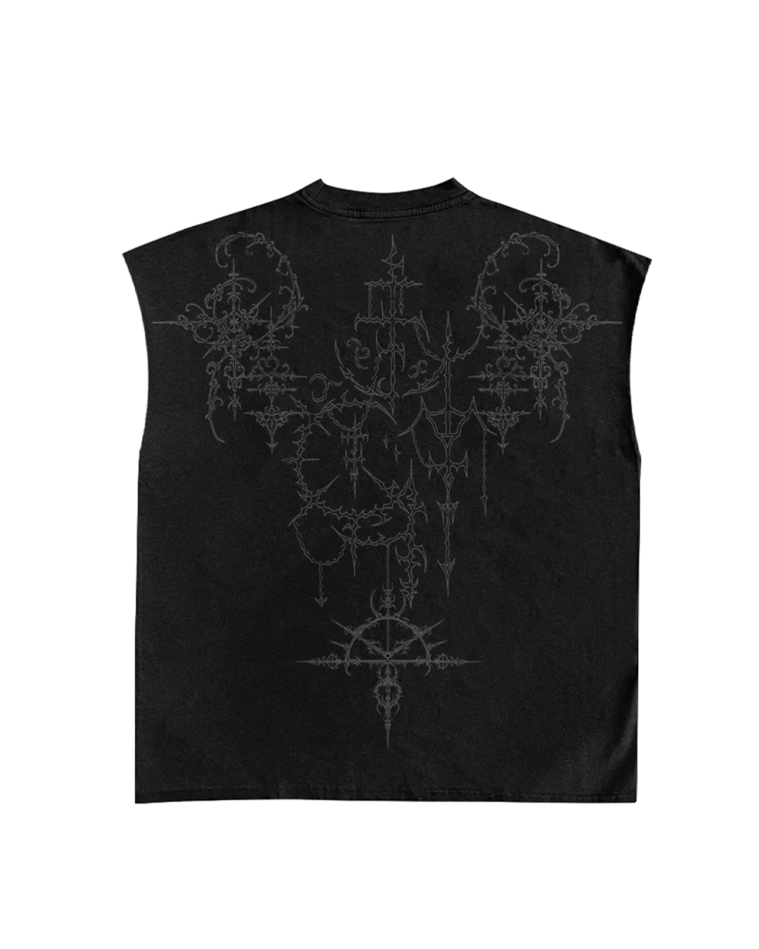 Shadow Ascension Muscle Tee