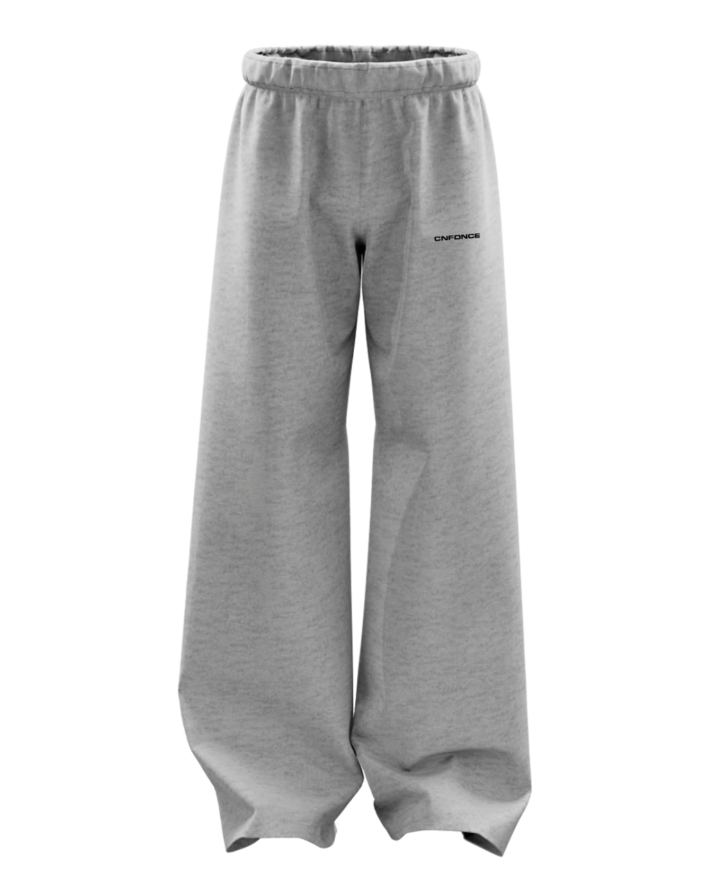 Cloud Drift Wide-Leg Sweatpants