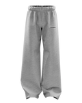 Cloud Drift Wide-Leg Sweatpants