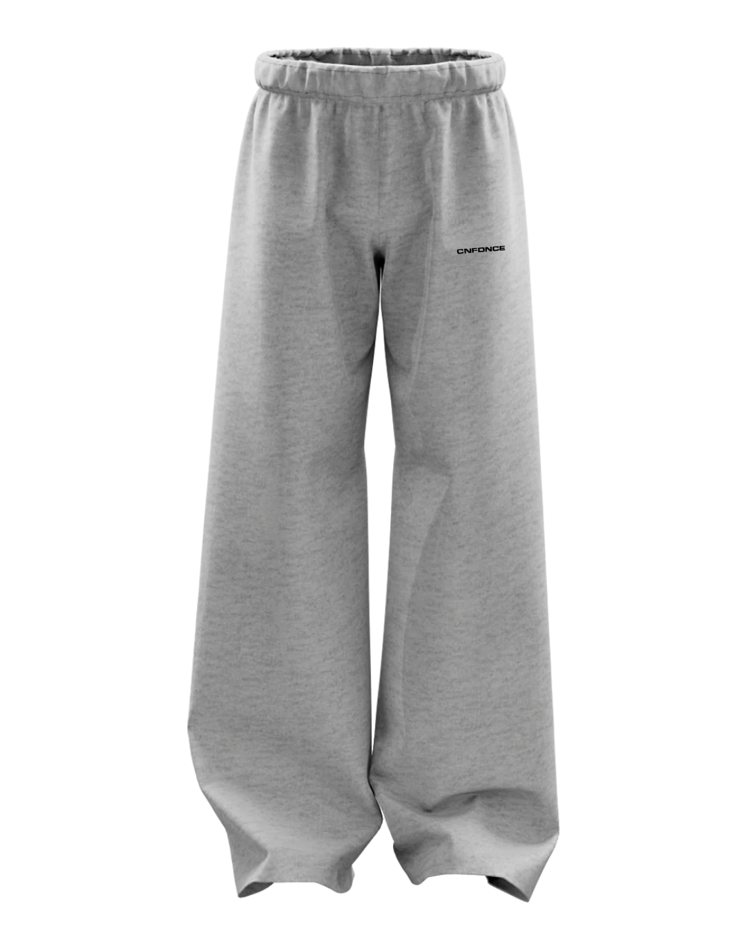 Cloud Drift Wide-Leg Sweatpants