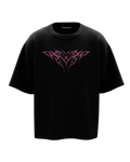 Nocturne Sigil Oversized Tee
