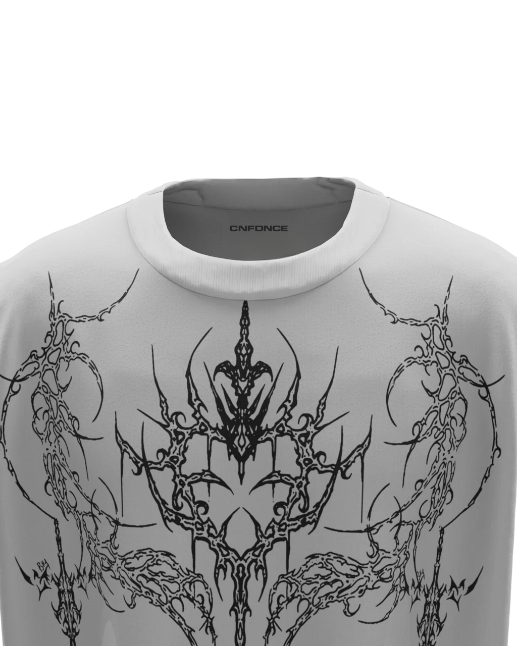 Ghost Sigil Muscle Tee