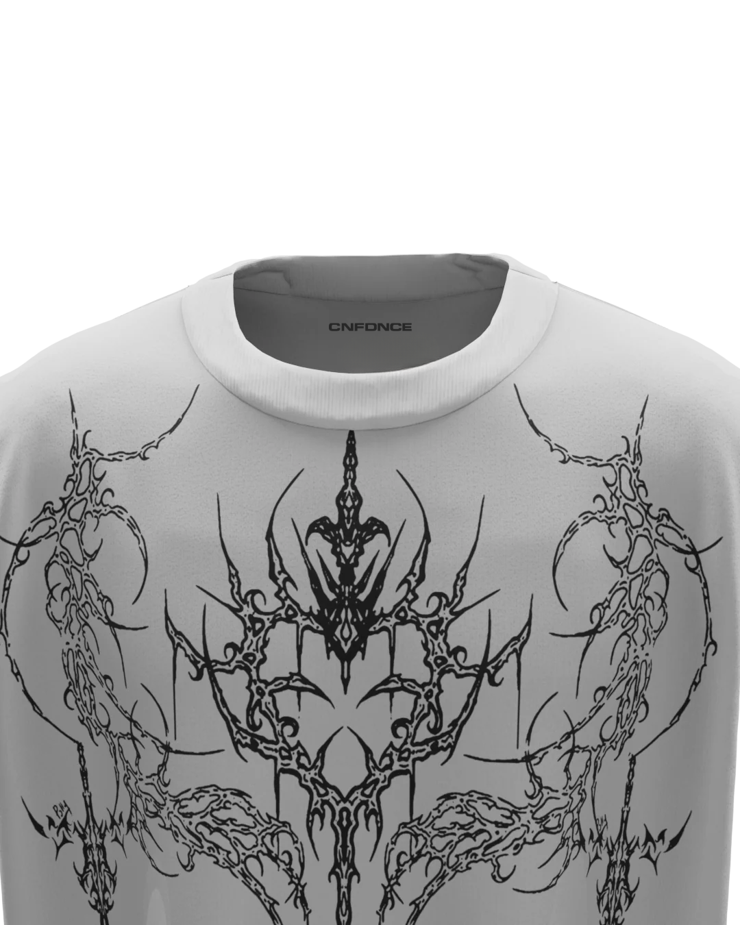 Ghost Sigil Muscle Tee