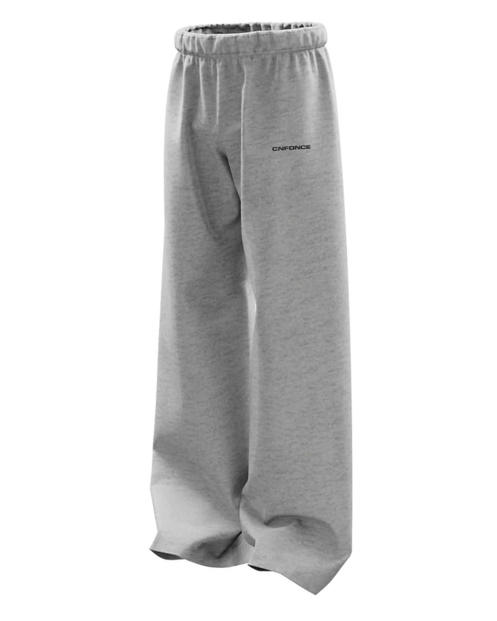 Cloud Drift Wide-Leg Sweatpants