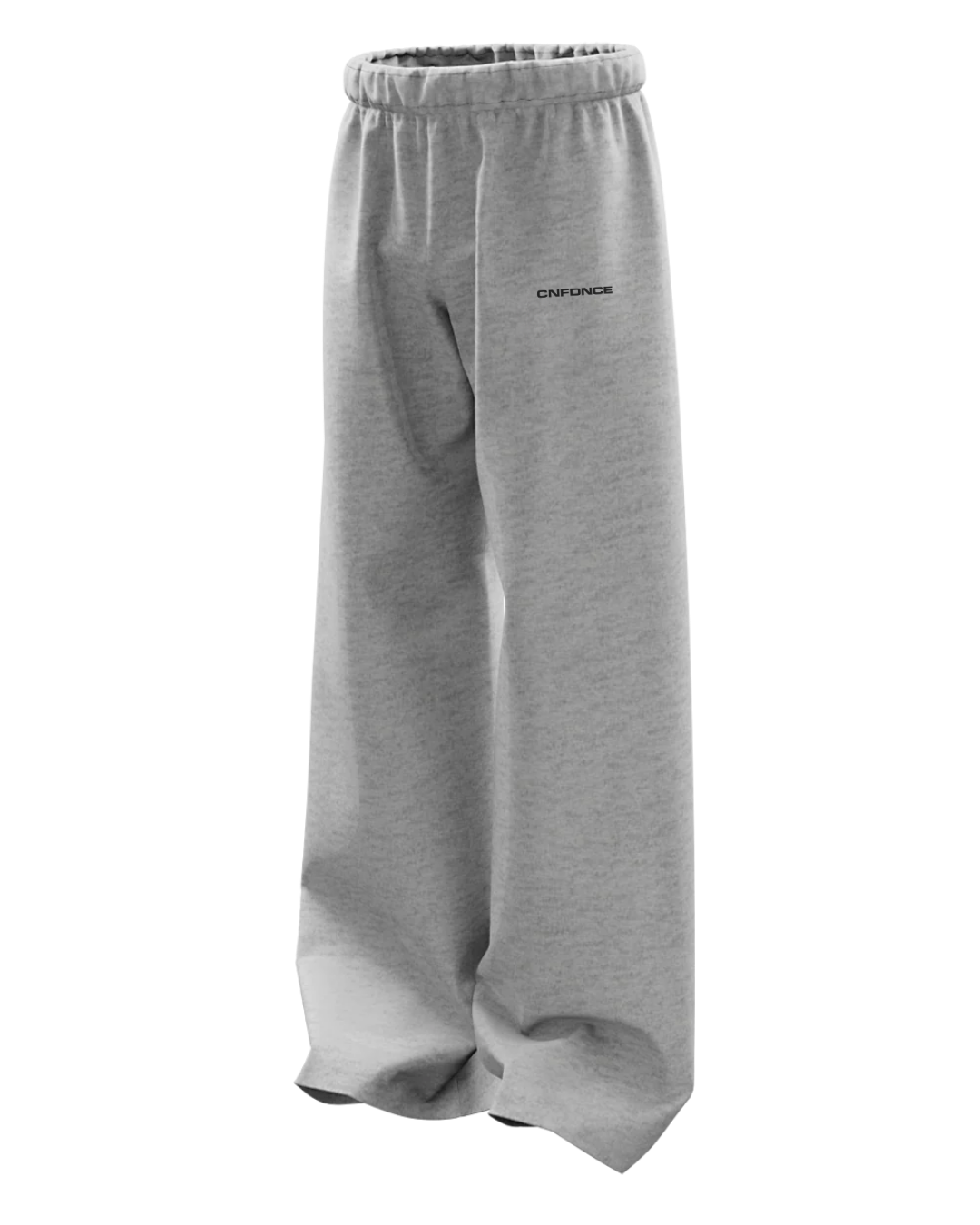 Cloud Drift Wide-Leg Sweatpants