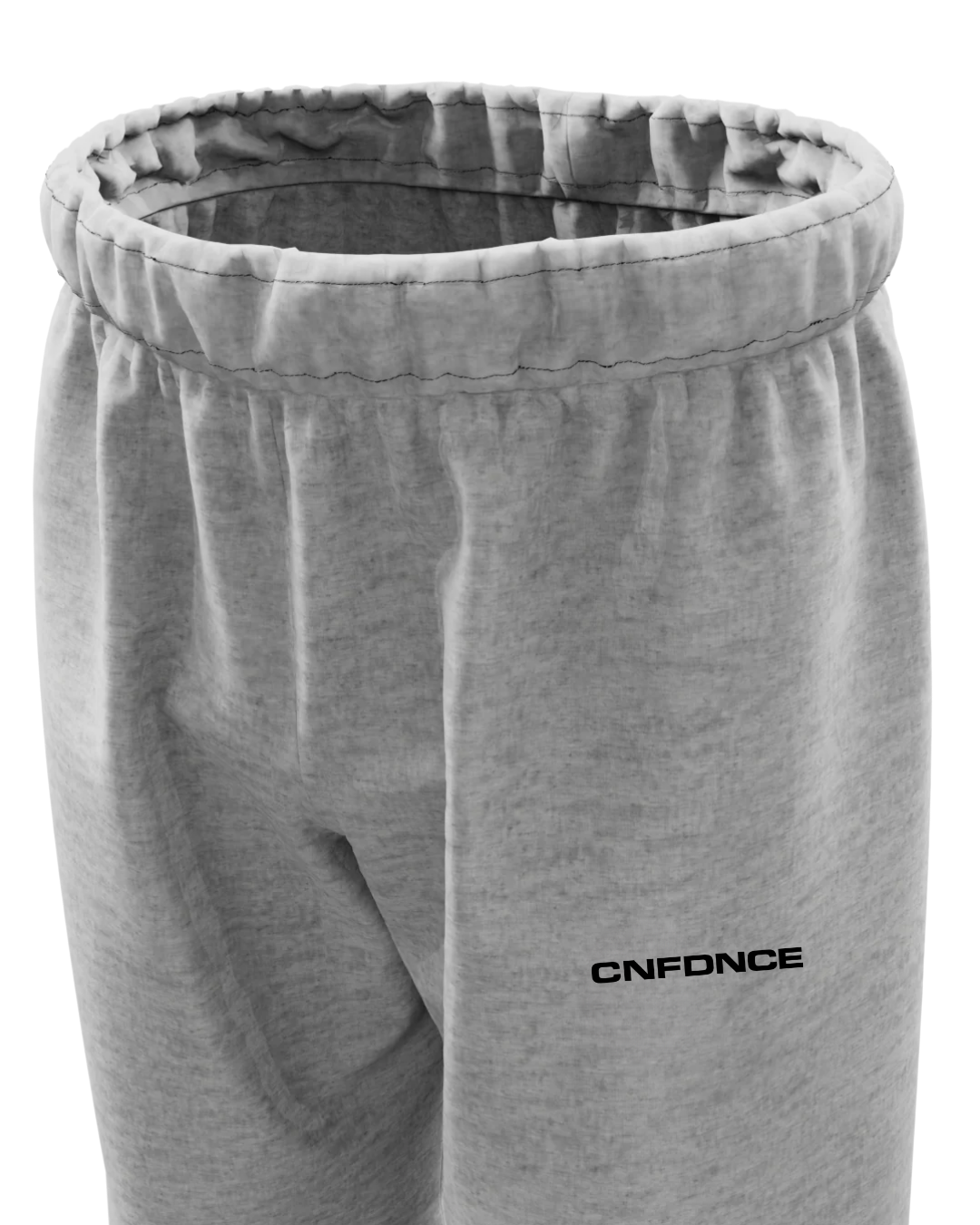 Cloud Drift Wide-Leg Sweatpants